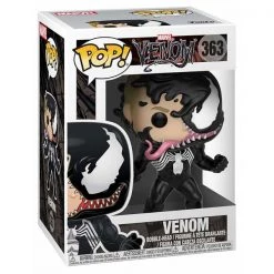 Funko Pop Vinyls Venom - Venom Pop! Vinyl 6 Funko Pop Vinyls Venom - Venom Pop! Vinyl