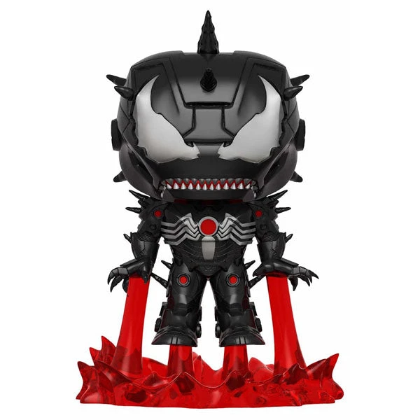 Funko Venom - Venomized Iron Man Pop! Vinyl Pop Vinyls 3 Funko Venom - Venomized Iron Man Pop! Vinyl Pop Vinyls