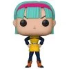 Funko Pop Vinyls Dragon Ball Z - Bulma (Yellow) Pop Vinyl