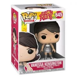 Funko Austin Powers - Vanessa Kensington Pop Vinyl