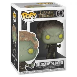 Funko Pop Vinyls Game Of Thrones - Children Of The Forest Pop Vinyl