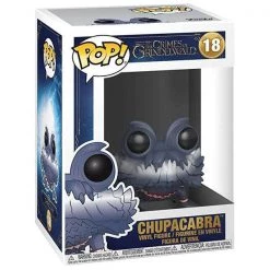 Funko Fantastic Beasts 2 - Chupacabra Pop! Vinyl Pop Vinyls