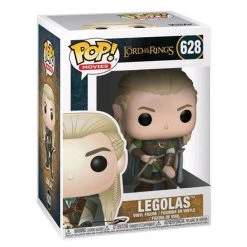 Gametraders Rouse Hill Pop Vinyls The Lord Of The Rings - Legolas Pop! Vinyl 6 Gametraders Rouse Hill Pop Vinyls The Lord Of The Rings - Legolas Pop! Vinyl