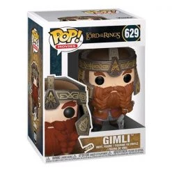 Gametraders Rouse Hill The Lord Of The Rings - Gimli Pop! Vinyl Pop Vinyls 6 Gametraders Rouse Hill The Lord Of The Rings - Gimli Pop! Vinyl Pop Vinyls