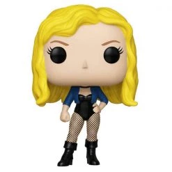 Gametraders Rouse Hill Pop Vinyls Green Arrow - Black Canary ECCC 2019 US Exclusive Pop! Vinyl