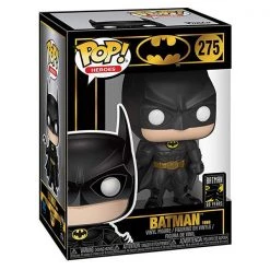 Gametraders Rouse Hill Pop Vinyls Batman 1989 - Batman 80th Anniverary Pop! Vinyl 6 Gametraders Rouse Hill Pop Vinyls Batman 1989 - Batman 80th Anniverary Pop! Vinyl