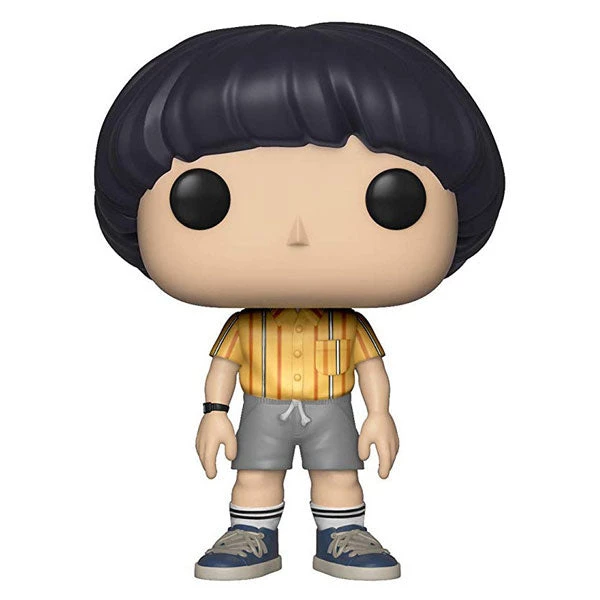 Gametraders Rouse Hill Stranger Things - Mike Season 3 Pop! Vinyl Pop Vinyls 3 Gametraders Rouse Hill Stranger Things - Mike Season 3 Pop! Vinyl Pop Vinyls