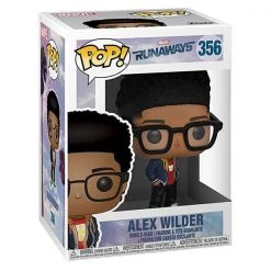 Funko Runaways - Alex Pop Vinyl