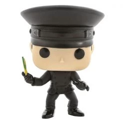 Gametraders Rouse Hill Green Hornet - Kato SDCC 2019 US Exclusive Pop! Vinyl