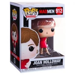 Gametraders Rouse Hill Pop Vinyls Mad Men - Joan Pop! Vinyl 6 Gametraders Rouse Hill Pop Vinyls Mad Men - Joan Pop! Vinyl