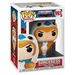 Gametraders Rouse Hill Masters Of The Universe - Sorceress Pop! Vinyl 6 Gametraders Rouse Hill Masters Of The Universe - Sorceress Pop! Vinyl