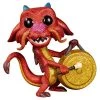 Gametraders Rouse Hill Mulan - Mushu With Gong Diamond Glitter US Exclusive Pop! Vinyl 1 Gametraders Rouse Hill Mulan - Mushu With Gong Diamond Glitter US Exclusive Pop! Vinyl