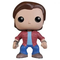 Funko Supernatural - Sam Pop! Vinyl