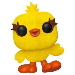 Gametraders Rouse Hill Toy Story 4 - Ducky Pop! Vinyl Pop Vinyls
