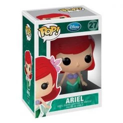Funko The Little Mermaid Ariel Pop! Vinyl