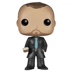 Funko Supernatural - Crowley Pop! Vinyl Pop Vinyls