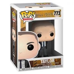 Gametraders Rouse Hill Billions - Taylor Pop! Vinyl Pop Vinyls