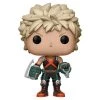 Funko Pop Vinyls My Hero Academia - Katsuki Pop! Vinyl 1 Funko Pop Vinyls My Hero Academia - Katsuki Pop! Vinyl