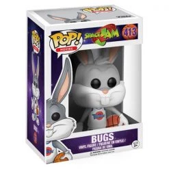 Funko Space Jam - Bugs Pop Vinyl
