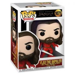 Gametraders Rouse Hill Dracula - Dracula Armored Pop! Vinyl Pop Vinyls 6 Gametraders Rouse Hill Dracula - Dracula Armored Pop! Vinyl Pop Vinyls