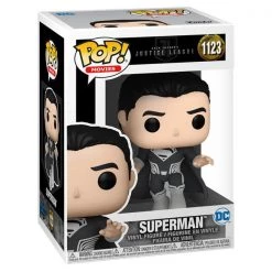 Gametraders Rouse Hill Pop Vinyls Justice League: Snyder Cut - Superman (Black Suit) Levitating Pop! Vinyl 6 Gametraders Rouse Hill Pop Vinyls Justice League: Snyder Cut - Superman (Black Suit) Levitating Pop! Vinyl