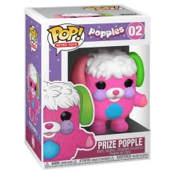 Gametraders Rouse Hill Hasbro - Popple Pop! Vinyl