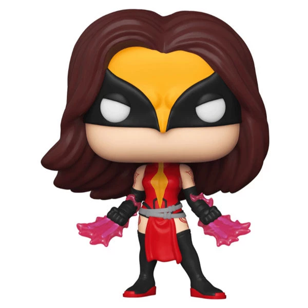 Gametraders Rouse Hill Infinity Warps - Weapon Hex US Exclusive Pop! Vinyl Pop Vinyls 3 Gametraders Rouse Hill Infinity Warps - Weapon Hex US Exclusive Pop! Vinyl Pop Vinyls