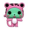 Gametraders Rouse Hill Pop Vinyls Fairy Tail - Frosch Pop! Vinyl