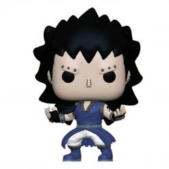 Gametraders Rouse Hill Pop Vinyls Fairy Tail - Gajeel Pop! Vinyl