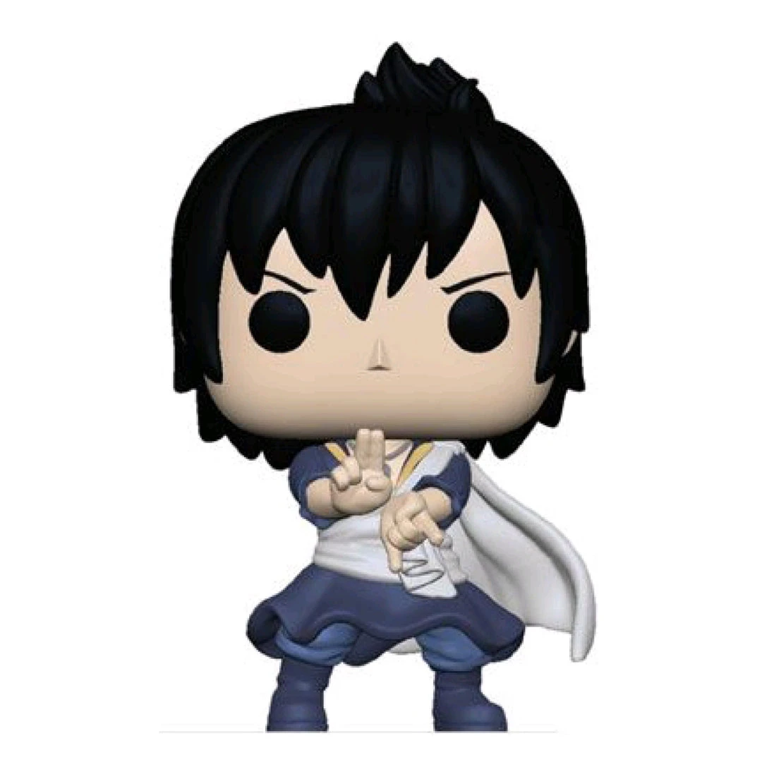 Gametraders Rouse Hill Fairy Tail - Zeref Pop! Vinyl Pop Vinyls 3 Gametraders Rouse Hill Fairy Tail - Zeref Pop! Vinyl Pop Vinyls
