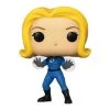 Gametraders Rouse Hill Fantastic Four - Invisible Girl Pop! Vinyl Pop Vinyls 2 Gametraders Rouse Hill Fantastic Four - Invisible Girl Pop! Vinyl Pop Vinyls