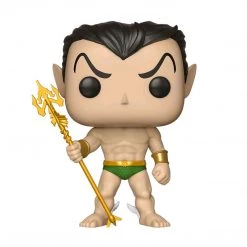 Gametraders Rouse Hill Fantastic Four - Namor 1st Appearance 80th Anniversary Pop! Vinyl