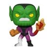 Gametraders Rouse Hill Fantastic Four - Super-Skrull Pop! Vinyl Pop Vinyls 2 Gametraders Rouse Hill Fantastic Four - Super-Skrull Pop! Vinyl Pop Vinyls
