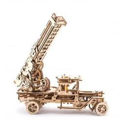 Gametraders Blacktown Ugears Fire Truck 7 Gametraders Blacktown Ugears Fire Truck