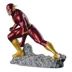 Gametraders Blacktown Flash - New 52 Flash 1:6 Scale Metallic Statue Collectables 10 Gametraders Blacktown Flash - New 52 Flash 1:6 Scale Metallic Statue Collectables