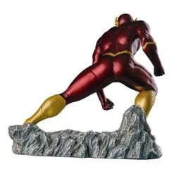 Gametraders Blacktown Flash - New 52 Flash 1:6 Scale Metallic Statue Collectables 11 Gametraders Blacktown Flash - New 52 Flash 1:6 Scale Metallic Statue Collectables