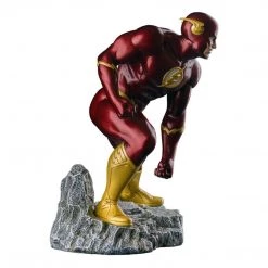 Gametraders Blacktown Flash - New 52 Flash 1:6 Scale Metallic Statue Collectables 12 Gametraders Blacktown Flash - New 52 Flash 1:6 Scale Metallic Statue Collectables