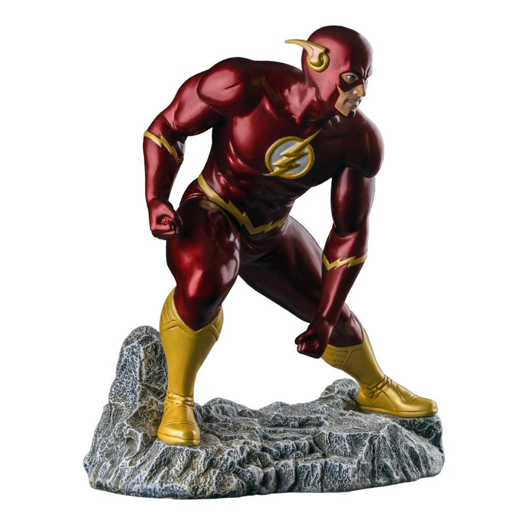 Gametraders Blacktown Flash - New 52 Flash 1:6 Scale Metallic Statue Collectables 8 Gametraders Blacktown Flash - New 52 Flash 1:6 Scale Metallic Statue Collectables