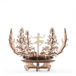 Gametraders Rouse Hill Ugears Mechanical Flower Hobby Central