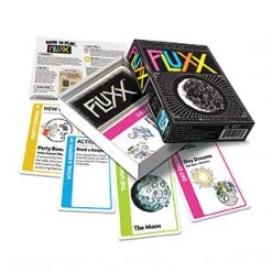Gametraders Rouse Hill Board Games Fluxx 5.0 Edition 8 Gametraders Rouse Hill Board Games Fluxx 5.0 Edition