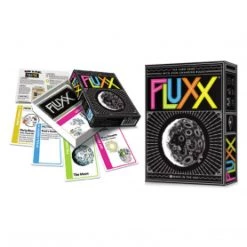 Gametraders Rouse Hill Board Games Fluxx 5.0 Edition 9 Gametraders Rouse Hill Board Games Fluxx 5.0 Edition