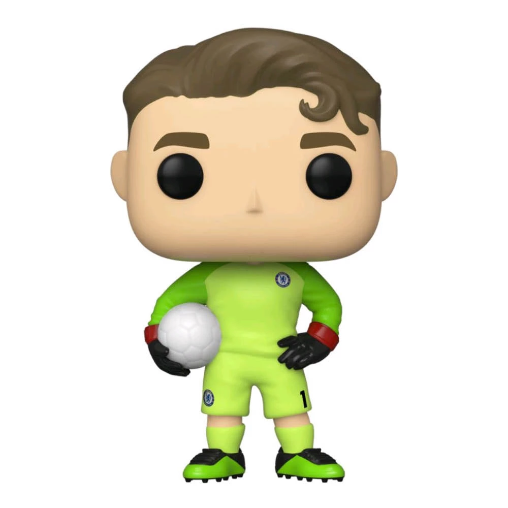 Gametraders Rouse Hill Football: Chelsea - Kepa Arrizabalaga Pop! Vinyl 3 Gametraders Rouse Hill Football: Chelsea - Kepa Arrizabalaga Pop! Vinyl