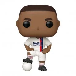 Gametraders Rouse Hill Football: PSG - Kylian Mbappe (Third Kit) Pop! Vinyl