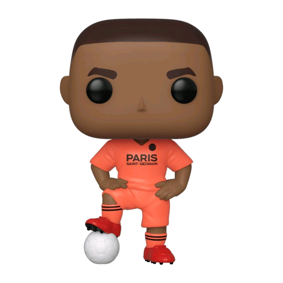 Gametraders Rouse Hill Football: PSG - Kylian Mbappe (Away Kit) Pop! Vinyl Pop Vinyls 3 Gametraders Rouse Hill Football: PSG - Kylian Mbappe (Away Kit) Pop! Vinyl Pop Vinyls