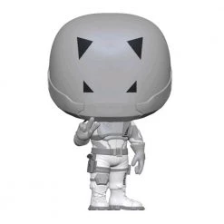 Gametraders Rouse Hill Fortnite - Scratch Pop! Vinyl