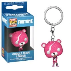 Funko Fortnite - Cuddle Team Pocket Pop Vinyl Keychain Pop Vinyls