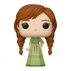 Gametraders Rouse Hill Frozen 2 - Anna Nightgown Pop Vinyl Pop Vinyls