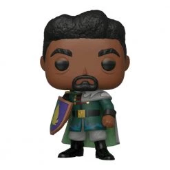 Gametraders Rouse Hill Frozen 2 - Mattias Pop Vinyl