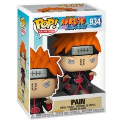 Gametraders Rouse Hill Naruto: Shippuden - Pain Pop! Vinyl