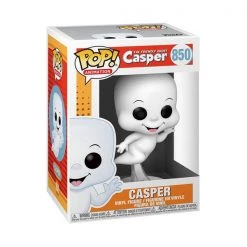 Gametraders Rouse Hill Casper The Friendly Ghost - Casper Pop! Vinyl 6 Gametraders Rouse Hill Casper The Friendly Ghost - Casper Pop! Vinyl
